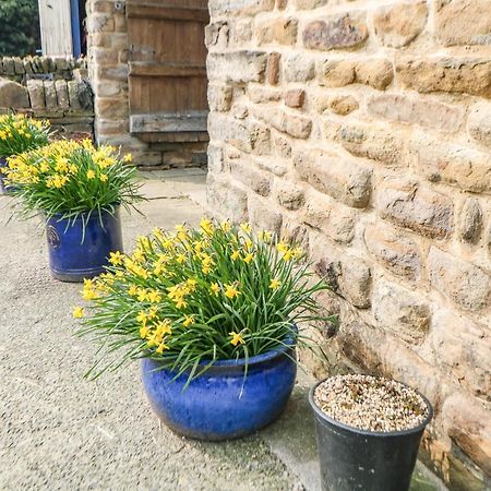 Midfeather Cottage Edale Exterior foto