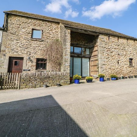 Midfeather Cottage Edale Exterior foto