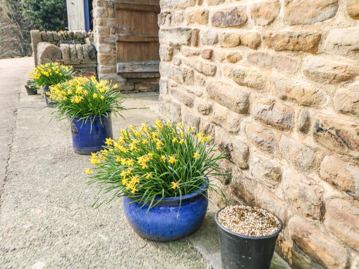Midfeather Cottage Edale Exterior foto