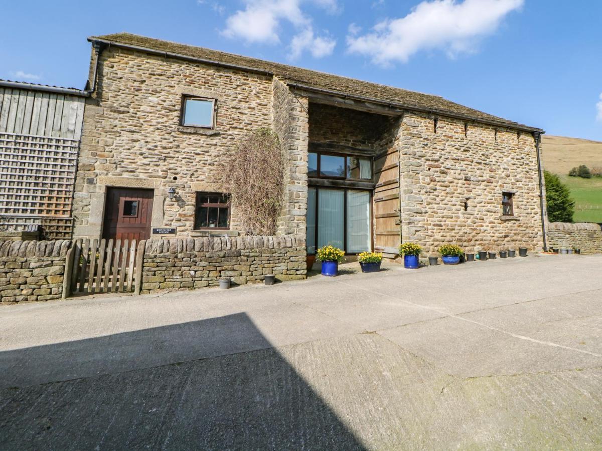 Midfeather Cottage Edale Exterior foto