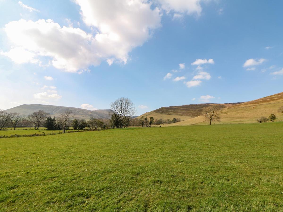 Midfeather Cottage Edale Exterior foto