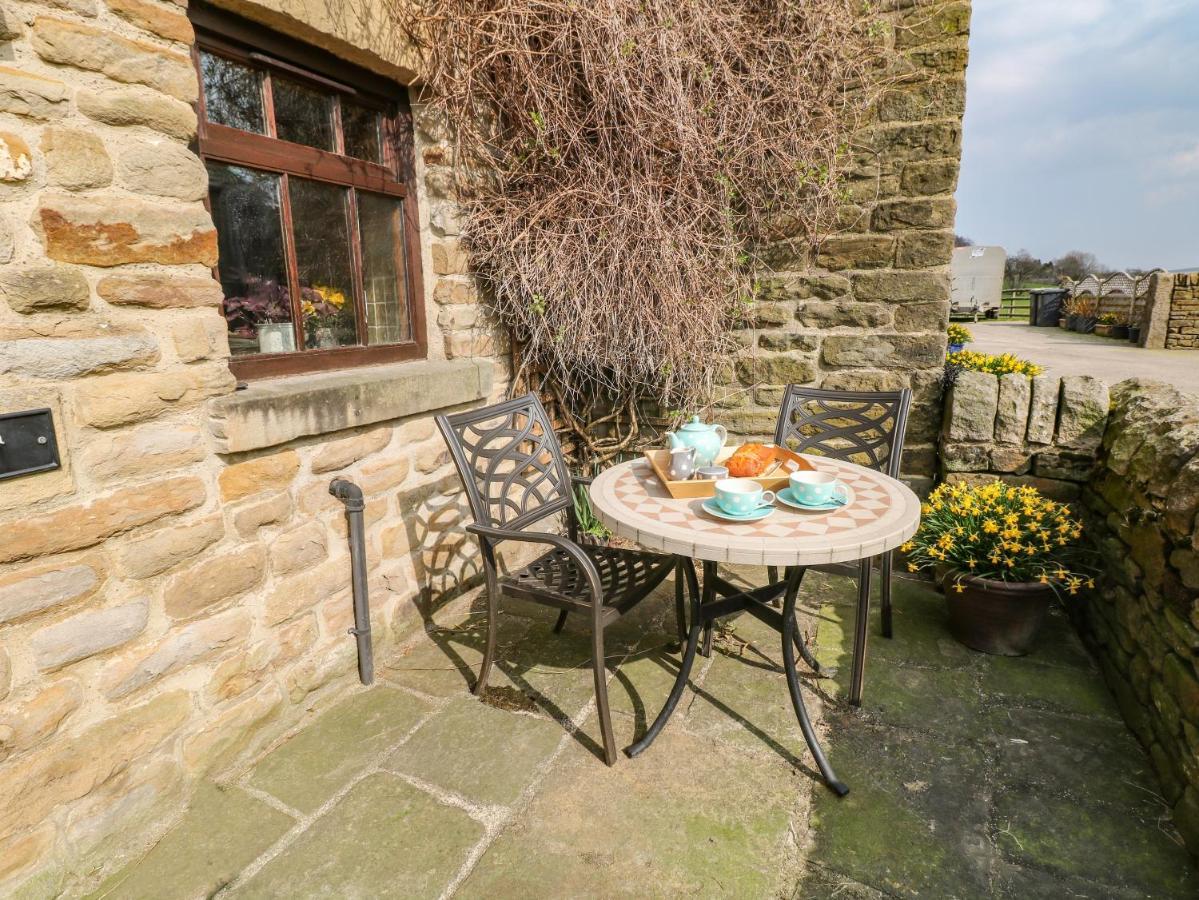 Midfeather Cottage Edale Exterior foto