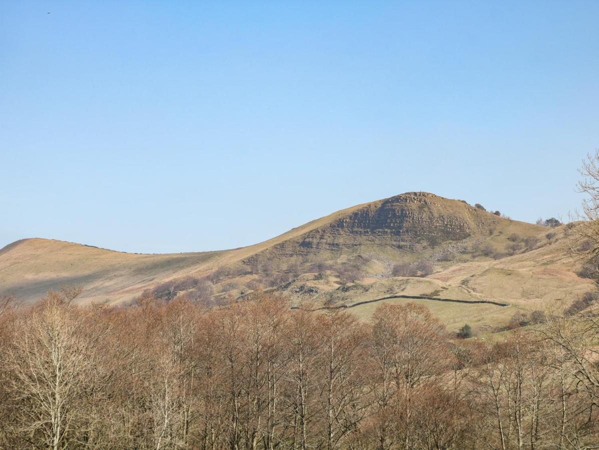 Midfeather Cottage Edale Exterior foto