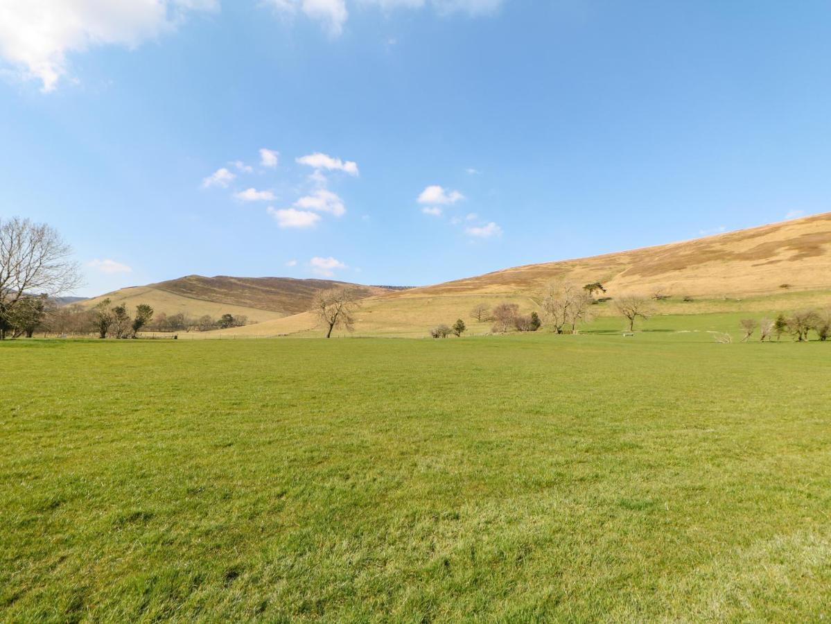 Midfeather Cottage Edale Exterior foto